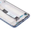 LCD Screen & Digitizer Assembly for Xiaomi Redmi Note 9S/9 Pro Max/9 Pro - Black - 5