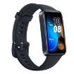 Picture of HUAWEI Band 8 Standard 1.47 inch AMOLED Smart Watch, Support Heart Rate / Blood Pressure / Blood Oxygen / Sleep Monitoring (Black)