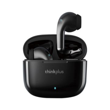 Lenovo LP40 Pro TWS Wireless Bluetooth 5.1 Earphone - 1