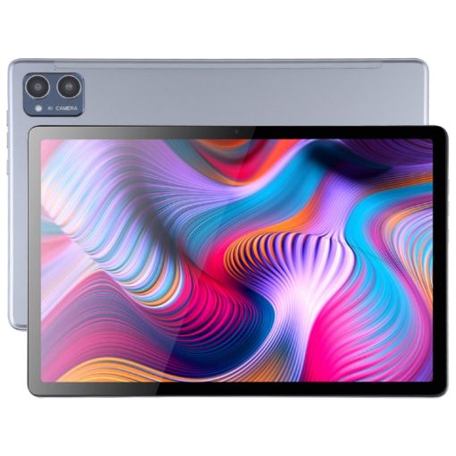 4G Tablet PC 9.7" Android 11.0 4GB+64GB Dual SIM GPS WiFi BT Grey - 1