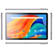 Picture of 4G Phone Call Tablet PC, 9.7 inch, 4GB+64GB, Android 11.0 MKT6762 Octa Core 2.0GHz, Dual SIM, Support GPS, WiFi, BT (Grey)