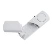 5 PCS JD-188 Door Window Wireless Burglar Alarm - Household Safety Equipment - 4