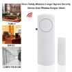 Picture of 5 PCS JD-188 Door Window Wireless Burglar Alarm Door Magnetic Alarm Household Safety Equipment
