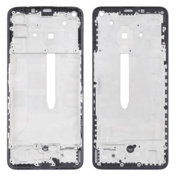 OPPO Realme X7 5G Front Housing LCD Frame Bezel Plate - 1