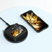 OPPO Find N3 Genuine Leather Black Phone Case - 4
