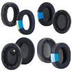 Sony WH-1000XM3 Ice Gel Headphones Sponge Cover Earmuffs - 2pcs - 2