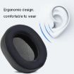 Sony WH-1000XM3 Ice Gel Headphones Sponge Cover Earmuffs - 2pcs - 5