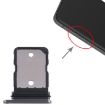 Google Pixel 8 SIM Card Tray - Black - 4