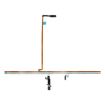 LCD Screen Display Backlight for MacBook Air Retina 13.6 M2 A2681 2022 EMC4074 - 2