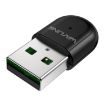 WAVLINK WN691A1F Wireless Dongle AC650 USB 2.0 WiFi Adapter - 1