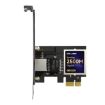 LB-LINK BL-GP2500M 2.5Gbps PCIE Gigabit Network Card - 1