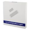 Picture of Car 4 in 1 LED Ambient Light Door Decorative Light (Ice Blue Light)