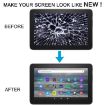 LCD Screen With Digitizer Assembly for Amazon Kindle Fire 7 2022 - 6