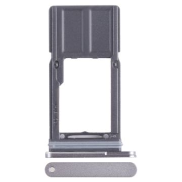 Samsung Galaxy Tab S9 FE SM-X510 WiFi Edition Micro SD Card Tray - Grey - 1