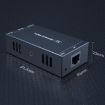PWAY 165ft HDMI To RJ45 Network Port Extender - 1080P Lossless Transmission - 3