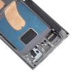 Samsung Galaxy S23 Ultra SM-S918B LCD Screen Digitizer Assembly Green - 4