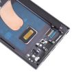 Samsung Galaxy S23 Ultra SM-S918B LCD Screen Digitizer Assembly (Black) - 4