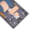 Samsung Galaxy S23 Ultra SM-S918B LCD Screen Digitizer Assembly (Black) - 5