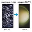 Samsung Galaxy S23 Ultra SM-S918B LCD Screen Digitizer Assembly (Black) - 6
