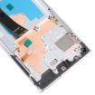 Samsung Galaxy Note20 Ultra 4G LCD Screen Digitizer Assembly (Silver) - 5