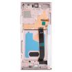 Samsung Galaxy Note20 Ultra 4G LCD Screen Digitizer Assembly (Gold) - 3