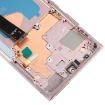 Samsung Galaxy Note20 Ultra 4G LCD Screen Digitizer Assembly (Gold) - 5