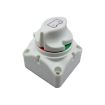 Picture of CP-4343 Yacht RV Single-circuit High-current Knob Power-off Switch (Grey)