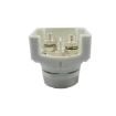 Picture of CP-4343 Yacht RV Single-circuit High-current Knob Power-off Switch (Grey)
