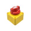 Picture of CP-4342 Yacht RV Single-circuit High-current Knob Power-off Switch (Yellow)
