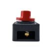 Picture of CP-4341 Yacht RV Single-circuit High-current Knob Power-off Switch (Black)