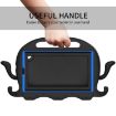 Samsung Galaxy Tab A9 8.7 X110/X115 Octopus Style EVA Hybrid PC Shockproof Tablet Case - 3