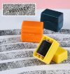 Picture of Upgrade Roller Type Courier Note Smearing Garbled Confidentiality Seal (Random Color Delivery)