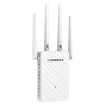 COMFAST CF-WR306S WiFi Signal Amplifier - 300Mbps - 2