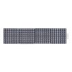 MAX7219 Point Battage Module LH Control Single-Chip Module 4 In 1 Display Green Light - 2