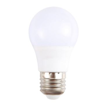 Picture of E27 5W 450LM LED Energy-Saving Bulb DC5V (Warm White Light)