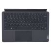 Picture of Original Lenovo Magnetic Suction Keyboard with Detachable Holder Set for Lenovo Pad Pro 12.7
