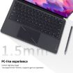 Picture of Original Lenovo Magnetic Suction Keyboard with Detachable Holder Set for Lenovo Pad Pro 12.7