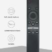 Samsung LCD LED Smart TV Remote Control BN59-01312F - Black - 4