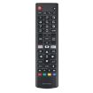 Picture of For LG LED LCD TV AKB75095307 433MHz Smart Remote Control (Black)