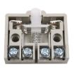 Picture of CHINT YBLX-19/K Foot Switch Inserts Self-Resetting Micro Travel Switches Accessories Miniature Limiters