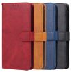 ZTE nubia Red Magic 9 Pro/Pro+ Leather Phone Case - Brown - 6