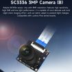 Picture of Waveshare 25553 SC3336 3MP 1/2.8-Inch F2.0 Camera Module (B)