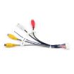Picture of Palminfo Male Android Navigation 20-pin Plug RCA Video Audio Cable