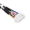 Picture of Palminfo Android Navigation 20-pin Plug RCA Video Audio Modified Tail Cable
