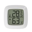 Mini Electronic Pet Temperature and Humidity Meter - Home Use - 1