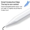 Picture of Lenovo ThinkPlus BP18-BL Type-C Port Universal Magnetic Bluetooth Hexagonal Stylus Pen
