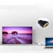 WAVLINK UG17H2 USB to HDMI Adapter - HDMI Splitter - 5