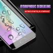 Picture of For Samsung Galaxy A55 Full Screen Protector Explosion-proof Hydrogel Film