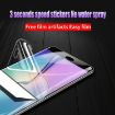 Picture of For Samsung Galaxy A55 Full Screen Protector Explosion-proof Hydrogel Film