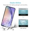 Picture of For Samsung Galaxy A55 10pcs 0.26mm 9H 2.5D Tempered Glass Film
